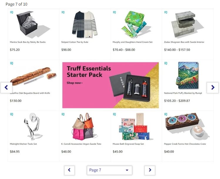 Amazon Pre Black Friday 2022 Page 7
