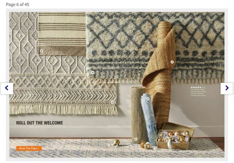 Home Depot Holiday 2022 Page 6