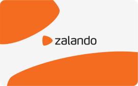 Zalando FR eGift Card - 5 EUR