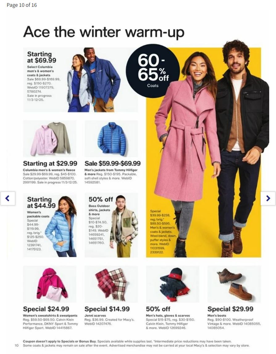 Macys Thanksgiving 2022 Page 10