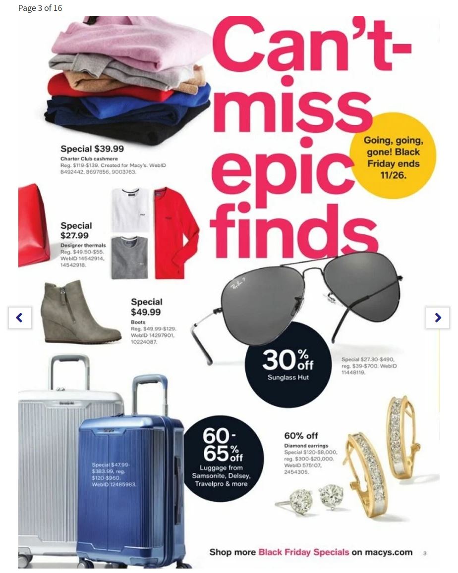 Macys Thanksgiving 2022 Page 3