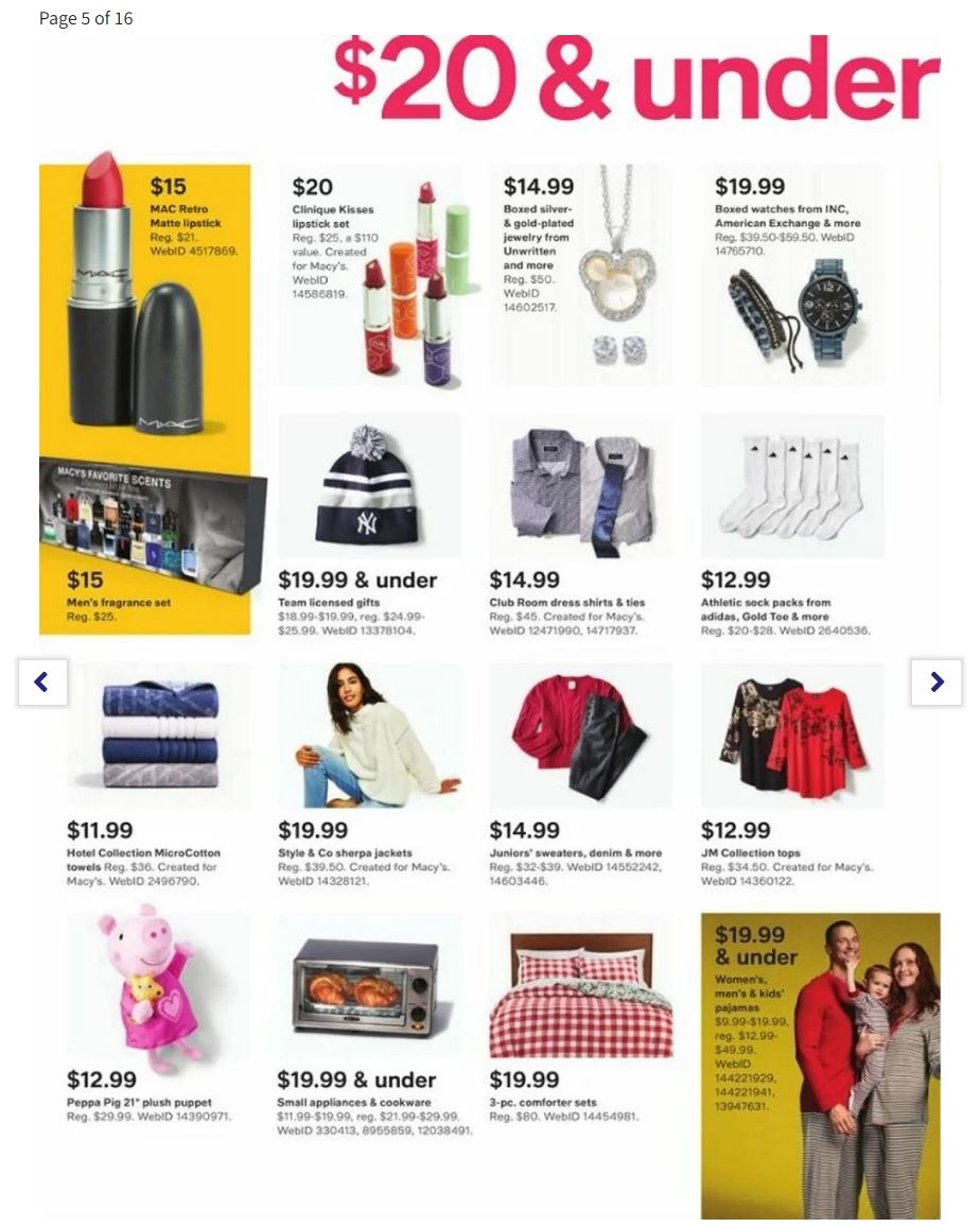 Macys Thanksgiving 2022 Page 5