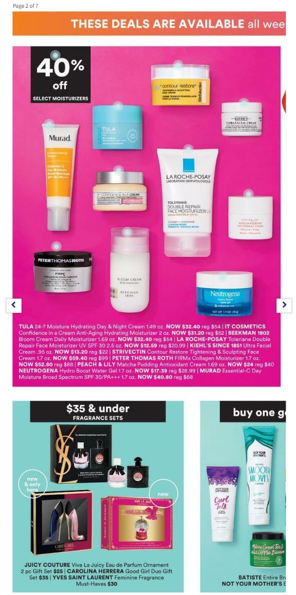Ulta Black Friday 2022 Friday Page 2